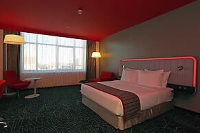 Park Inn by Radisson Najran