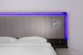 Park Inn by Radisson Najran