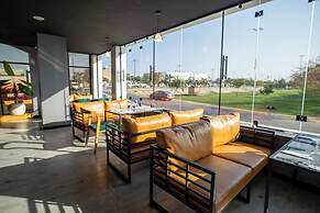 Park Inn by Radisson Najran