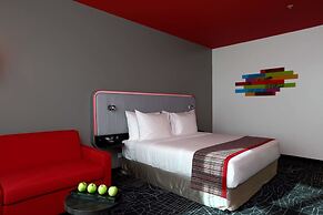 Park Inn by Radisson Najran