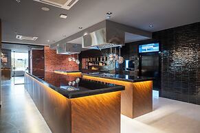 Park Inn by Radisson Najran