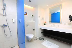 Park Inn by Radisson Najran