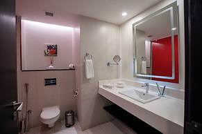 Park Inn by Radisson Najran