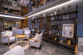 Park Inn by Radisson Najran