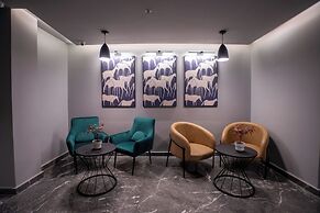 Park Inn by Radisson Najran