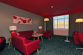 Park Inn by Radisson Najran