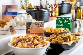 Park Inn by Radisson Najran