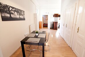 Budapest Easy Flat - Wesselenyi Apartment
