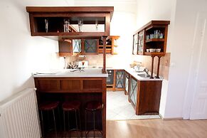 Budapest Easy Flat - Wesselenyi Apartment