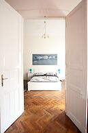 Budapest Easy Flat - Wesselenyi Apartment