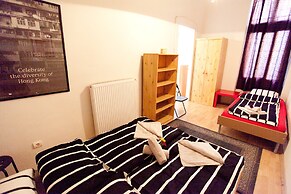 Budapest Easy Flat - Wesselenyi Apartment