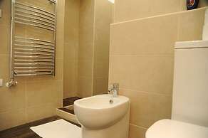 Budapest Easy Flat - Basilica Lux