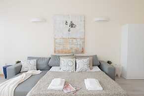 Budapest Easy Flat - Basilica Lux