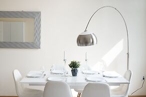 Budapest Easy Flat - Basilica Lux