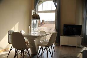 Budapest Easy Flat - Basilica Lux