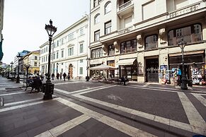 Budapest Easy Flat - Basilica Lux