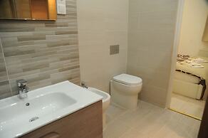 Budapest Easy Flat - Basilica Lux