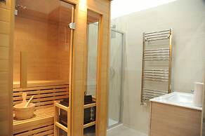 Budapest Easy Flat - Basilica Lux