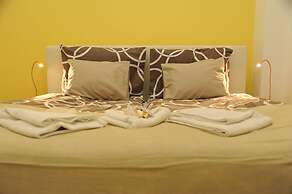 Budapest Easy Flat - Basilica Lux