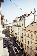 Budapest Easy Flat - Basilica Lux