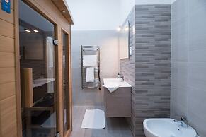 Budapest Easy Flat - Basilica Lux