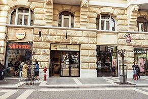 Budapest Easy Flat - Basilica Lux