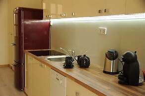 Budapest Easy Flat - Basilica Lux