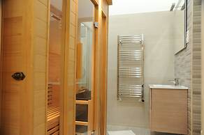 Budapest Easy Flat - Basilica Lux