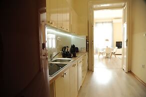 Budapest Easy Flat - Basilica Lux