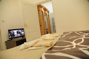 Budapest Easy Flat - Basilica Lux