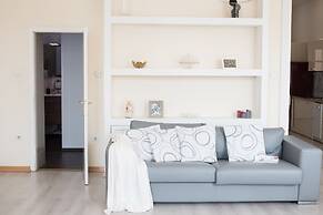 Budapest Easy Flat - Basilica Lux