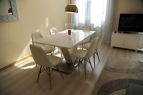 Budapest Easy Flat - Basilica Lux