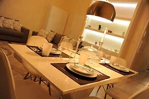 Budapest Easy Flat - Basilica Lux