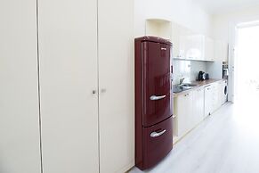Budapest Easy Flat - Basilica Lux