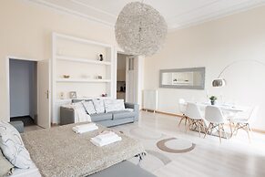 Budapest Easy Flat - Basilica Lux
