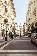 Budapest Easy Flat - Basilica Lux