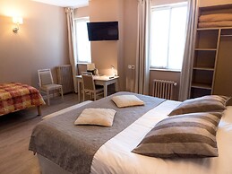 Logis Auberge du Valburgeois