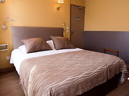 Logis Auberge du Valburgeois