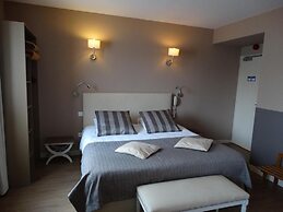 Logis Auberge du Valburgeois