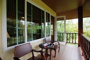 Khaoyai Nature Retreat