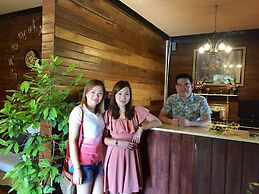 Khaoyai Nature Retreat