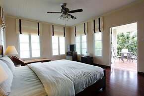 Khaoyai Nature Retreat