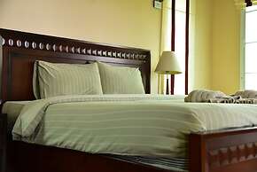 Khaoyai Nature Retreat