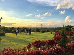 Khaoyai Nature Retreat