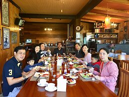Khaoyai Nature Retreat
