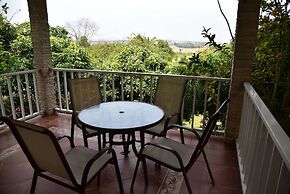 Khaoyai Nature Retreat
