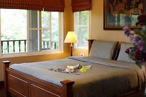 Khaoyai Nature Retreat