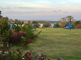 Khaoyai Nature Retreat