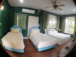 Khaoyai Nature Retreat