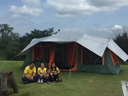 Khaoyai Nature Retreat